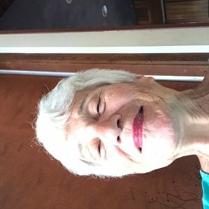 Meet your Posher, Judith